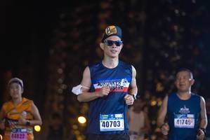 BIB: 40703, 44822
                            <button type="button" onclick="openModal(18283927)" class="btn btn-primary btn-sm float-right btn-popup" data-toggle="modal" data-target=".modal-high-quality">
                        <i class="fas fa-shopping-cart"></i> Add to Cart
                    </button>
                                            <button type="button" onclick="isThisMe(18283927, true)" class="btn btn-success btn-sm float-right btn-popup btn-isme hidden" data-toggle="tooltip" data-placement="bottom" title="นี่คือรูปของคุณใช่ไหม คลิกที่นี่เพื่อเอาเข้าอัลบั้ม">
                        <i class="fas fa-plus"></i> Add to album
                    </button>
                    <button type="button" onclick="isThisMe(18283927, false)" class="btn btn-warning btn-sm float-right btn-popup btn-isnotme hidden">
                        <i class="fas fa-ban"></i> Remove from album
                    </button>